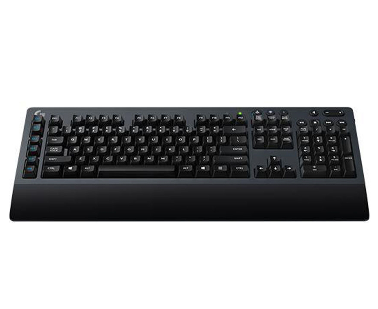 logitech g613 mac command key