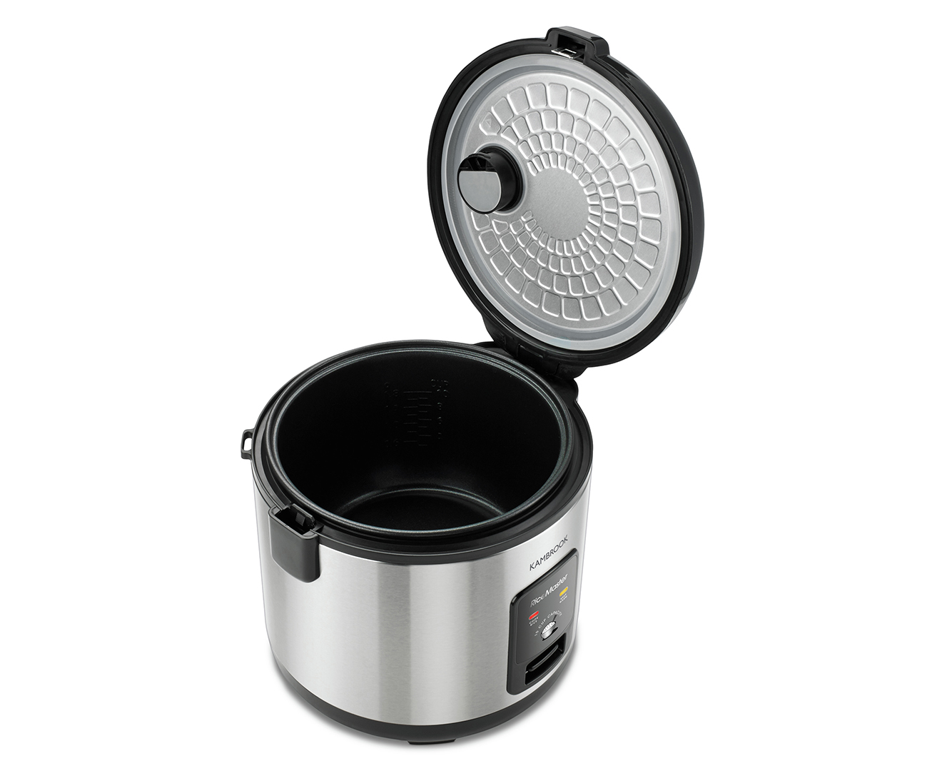 kambrook aspire rice cooker