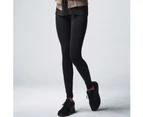 Urban Classics Ladies - PA Stretch-Fit  Leggings black