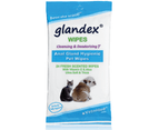 Glandex Wipes 24 ct 1
