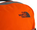 The North Face 26L Jester Backpack - Persian Orange/Grisaille Grey