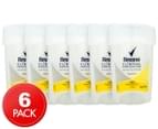 6 x Rexona Clinical Protection Sensitive Antiperspirant-Deodorant 45mL 1