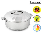 G-Fresh 3.5L Stainless Steel Food Pot