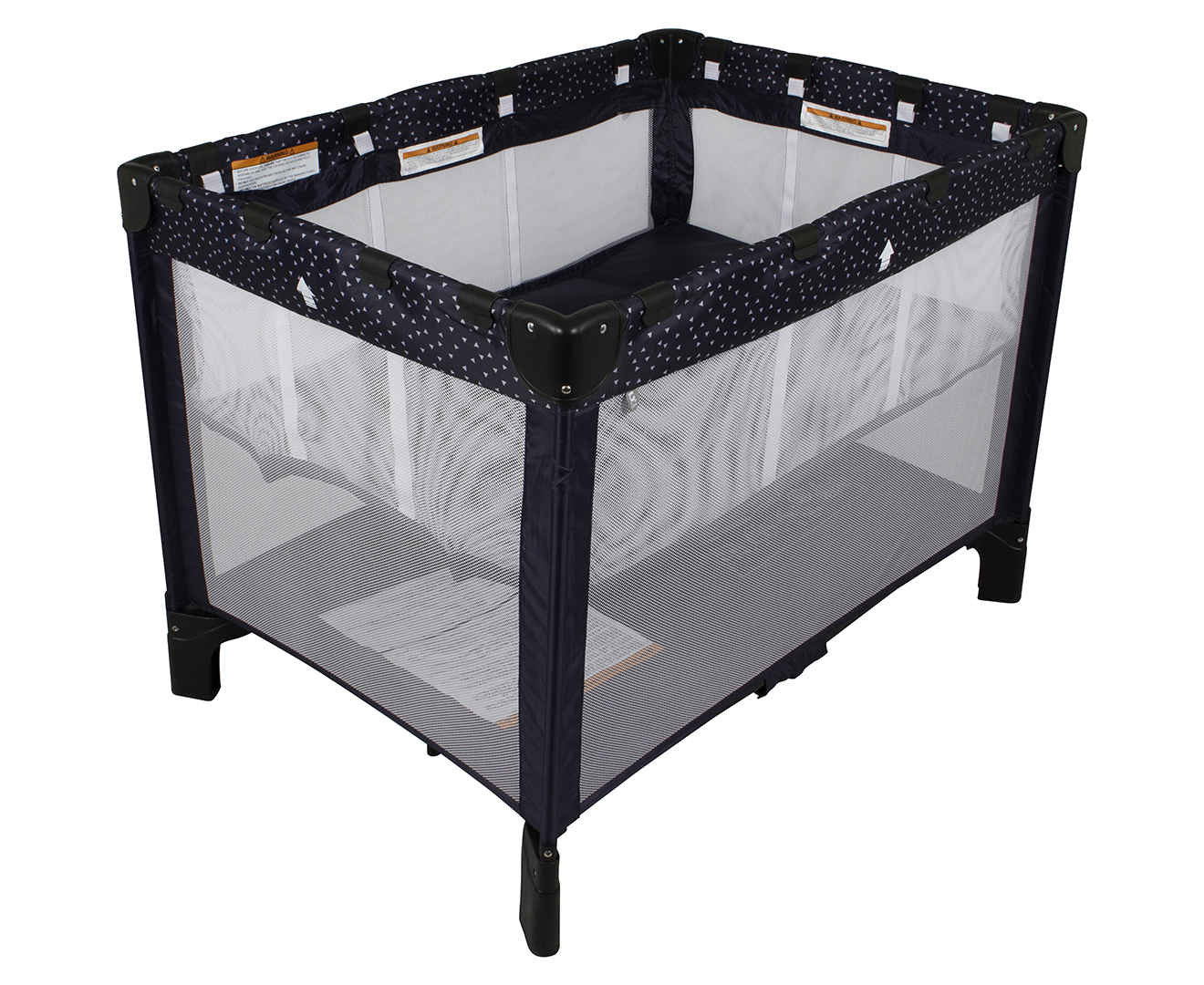 Childcare portable outlet cot