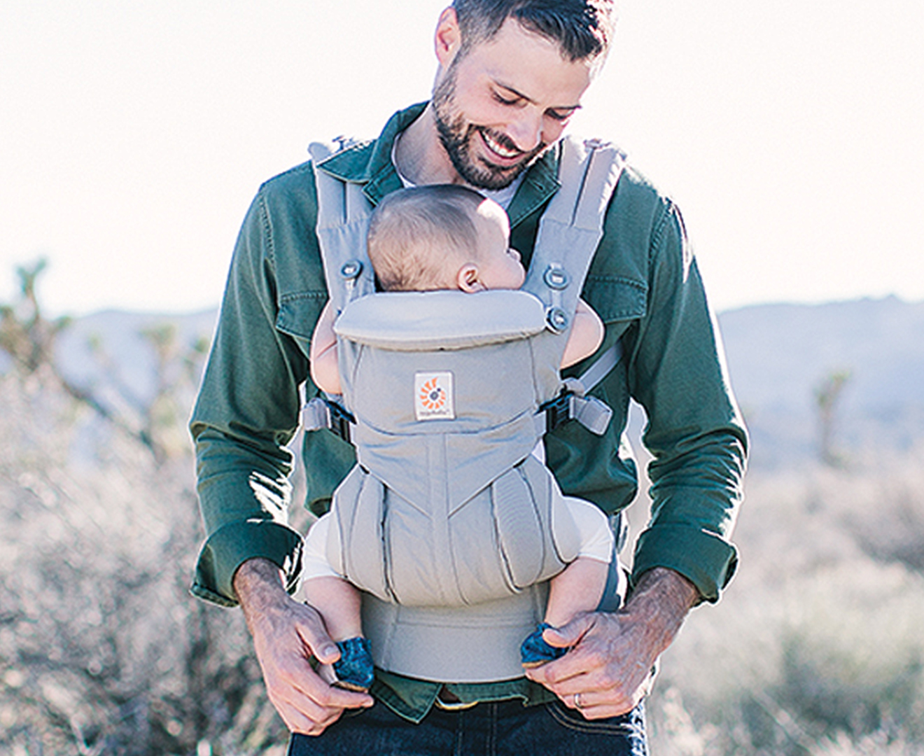 ergo baby omni 360 nz