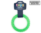 Toyz Twist Ring - Randomly Selected