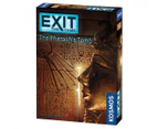 Exit The Game: The Pharaoh's Tomb Board Game