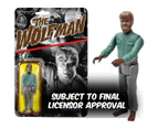 Wolfman (Universal Monsters) Funko ReAction Figure 3 3/4 Inch