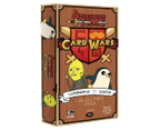 Adventure Time Card Wars Expansion Lemongrab vs Gunter Deck