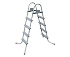 Bestway Pool Ladder - 1.22m / 48 inches High - 58336