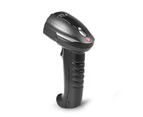 ZADSCAN BP8150BL Bluetooth 3.0 Wireless Barcode Scanner Handheld Bar-code Reader-Black