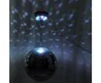 Yescom 6RPM Light Rotating Motor w/ Built in LEDs Battery Operated for 30cm Mirror Ball 5