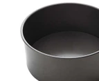 MasterPro 20x7cm Non-Stick Round Deep Cake Pan