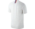 2018-2019 France Away Nike Football Shirt (Fekir 18)