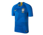 2018-2019 Brazil Away Nike Vapor Match Shirt (Cafu 2)