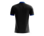 2022-2023 Iceland Airo Concept Third Shirt (Finnbogason 11)