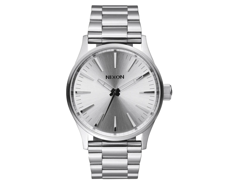 Nixon sentry 38mm best sale