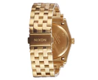 Nixon Women's 36mm Jane Stainless Steel Watch - All Gold