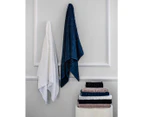 Greg Natale Astoria Bath Towel 4-Pack - Oyster