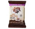 3 x Table of Plenty Mini Rice Cakes Snack Packs Pure Milk Chocolate 6pk 2