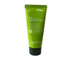 TonyMoly The Chok Chok Green Tea Foam Cleanser 150ml 100% Pure Green Tea Ferment Extract Sample