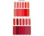 Etude House Matte Chic Lip Lacquer (#RD301 - Ready For Red) 4g Long Lasting Liquid Lipstick