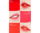 Etude House Soft Drink Soda Tint #RD301 Zero Red 4.6g Lip Gel Gloss Stain Limited Edition