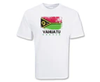 Vanuatu Soccer T-shirt