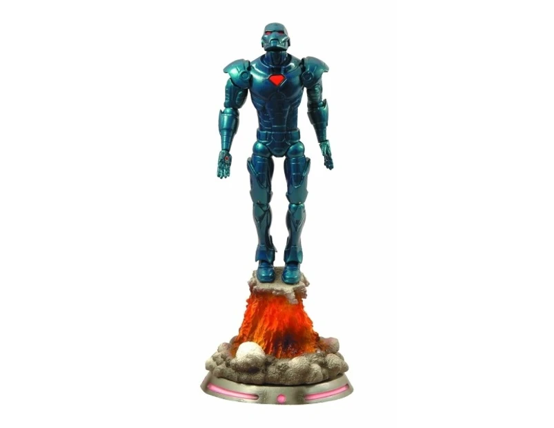 Marvel Select - Stealth Iron Man Figure