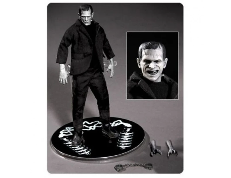 Frankenstein (Universal Monster's) One:12 Collective Figure