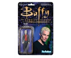 Spike (Buffy the Vampire Slayer) Funko ReAction Figure 3 3/4 Inch