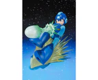 Megan Man Zero (Mega Man) Bandai Tamashii Nations Figuarts Figure