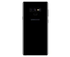 Samsung Galaxy Note9 512GB Dual Sim (AU Stock) Unlocked - Black