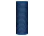 UE MEGABLAST Wireless Speaker - Blue Steel 3