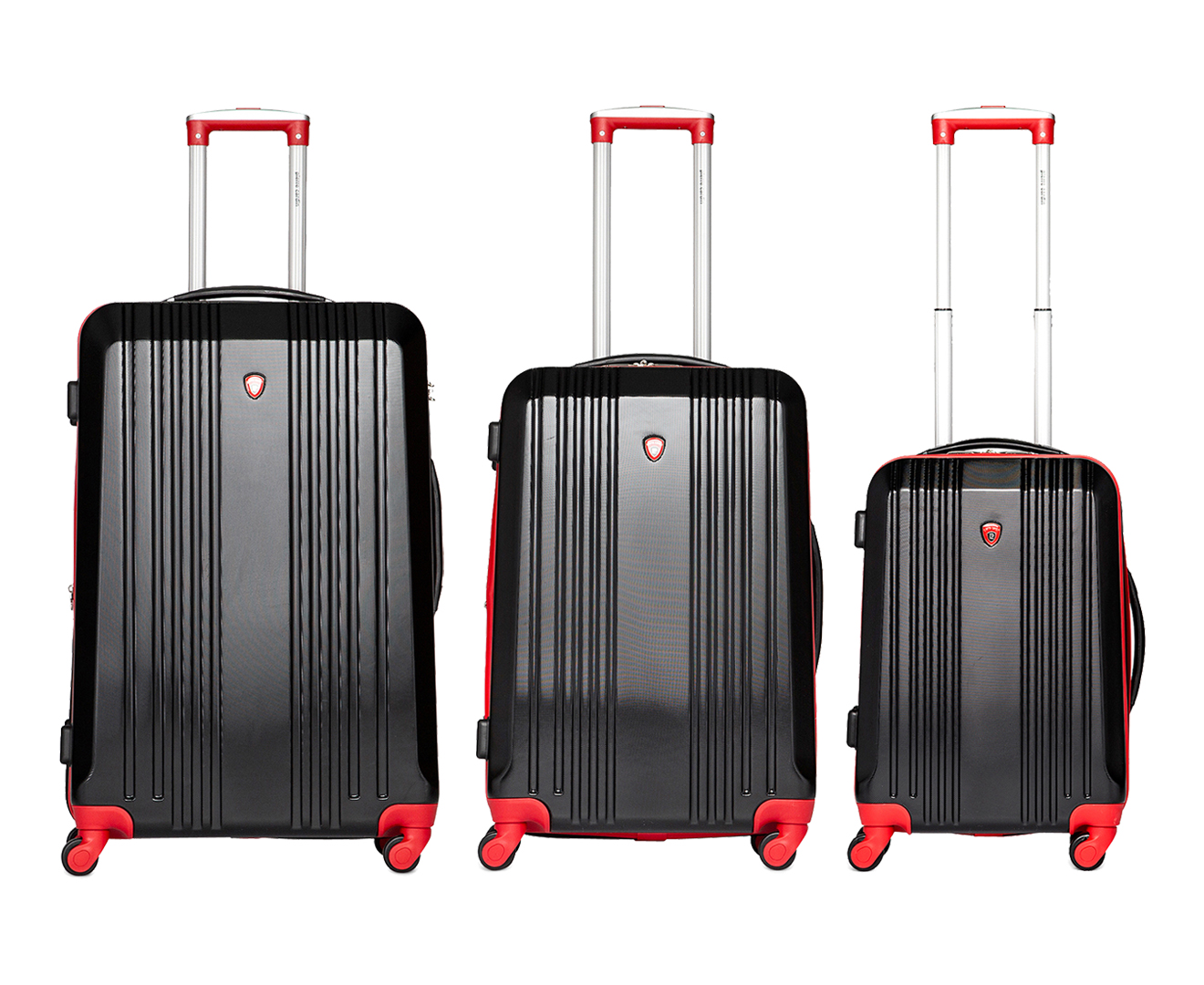 pierre cardin luggage macy's