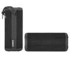 LENOXX IPX7 Waterproof Bluetooth Speaker - Black