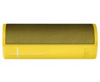 UE MEGABLAST Wireless Speaker - Yellow Lemonade