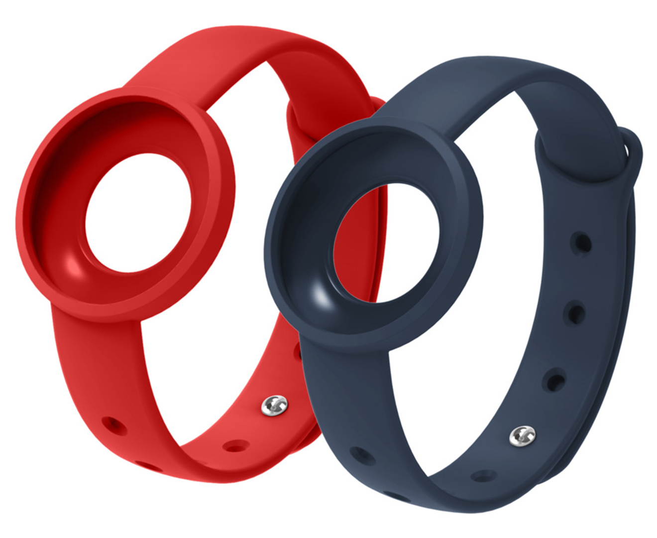 misfit phase bands