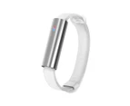 Misfit Ray Fitness Tracker w/ Sport Band - Stainless Steel/White