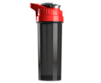 Cyclone Shaker Cup 950mL - Red