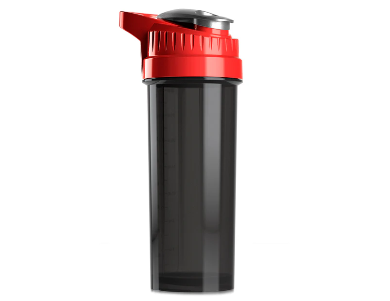 Cyclone Shaker Cup 950mL - Red