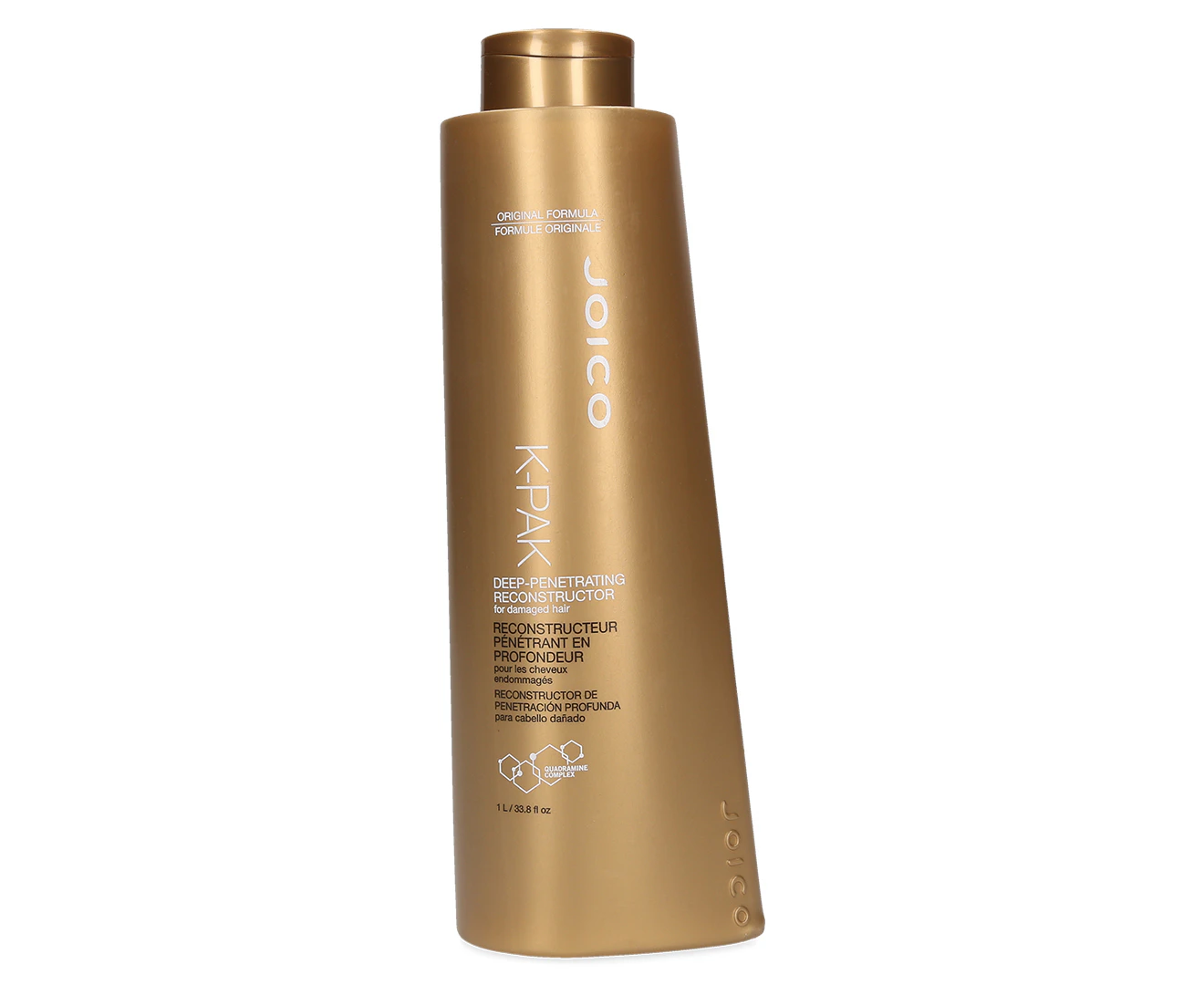 Joico K-Pak Deep-Penetrating Reconstructor 1L