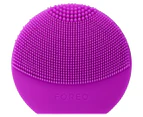 Foreo LUNA play Sonic Face Cleanser & Massager - Purple