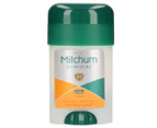 2 x Mitchum For Men Clinical 48-Hour Antiperspirant Sport Deodorant 45g