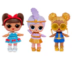 LOL Surprise! Eye Spy Series Under Wraps Doll - Randomly Selected