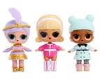 LOL Surprise! Eye Spy Series Under Wraps Doll - Randomly Selected 5