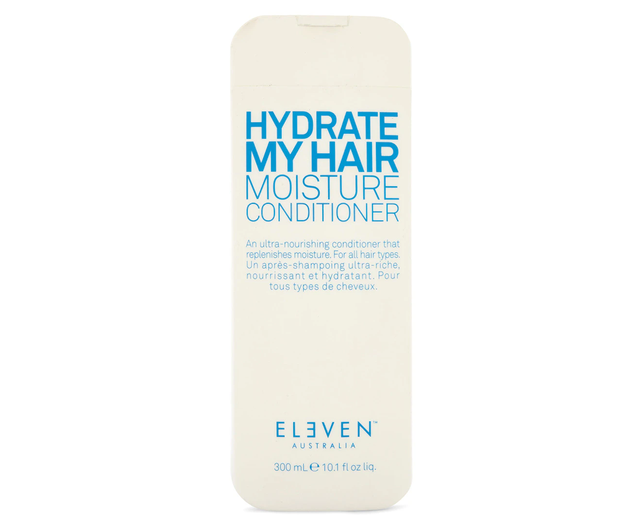 Eleven Hydrate My Hair Moisture Conditioner 300mL