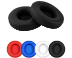 Replacement Cushions Ear Pads for Beats Dr Dre Solo 2.0 Wired Headphone