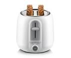 Sunbeam TA1211 Cool Touch 3 Toaster