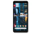 Pre-Owned Google Pixel 2 XL 128GB Unlocked Smartphone - Black/White